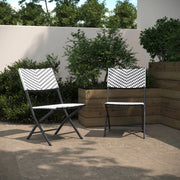 Flash Furniture 2-FV-FWA086 Chair, 17 3/4" Wide, 2/Case - photo 5