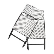 Flash Furniture 2-FV-FWA086 Chair, 17 3/4" Wide, 2/Case - photo 8