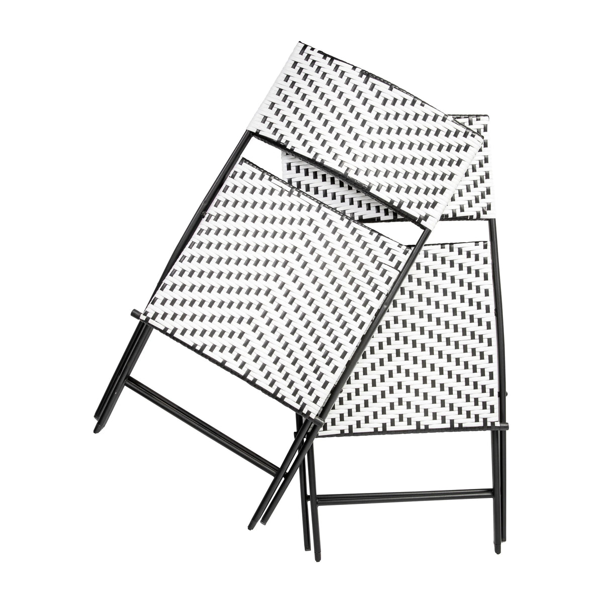 Flash Furniture 2-FV-FWA086 Chair, 17 3/4" Wide, 2/Case - photo 8