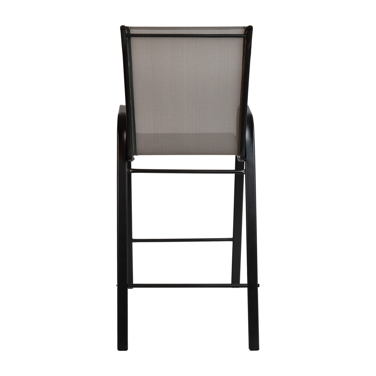 Flash Furniture 2-JJ-092H Bar Stool, 22" Wide, 2/Set - photo 6