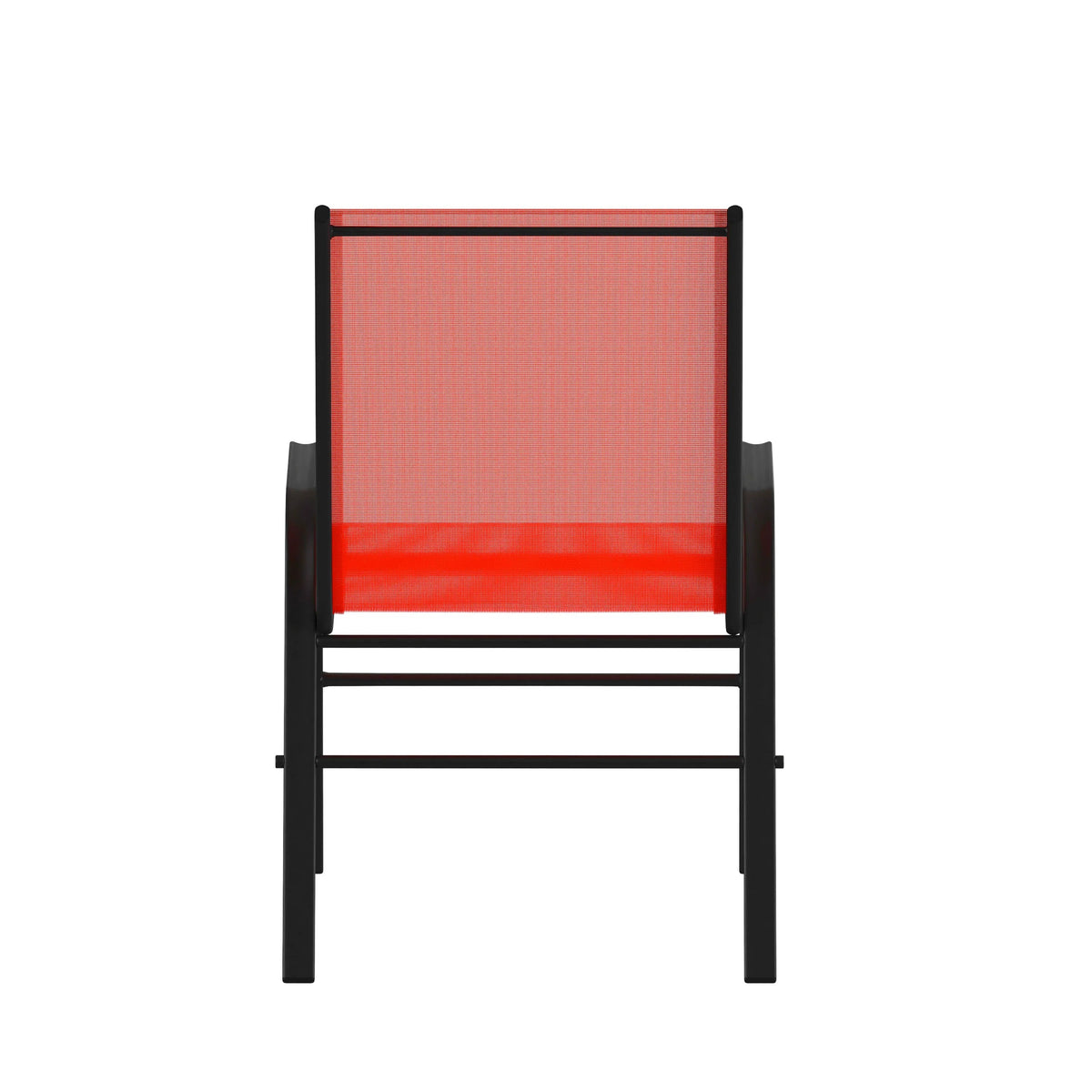 Flash Furniture 4-JJ-303C-NV-GG Chair, 21 1/4" Wide, 4/Case - photo 8