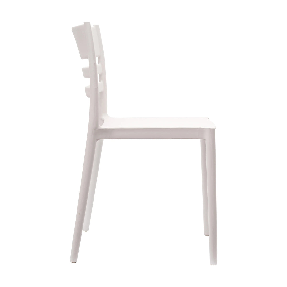 Flash Furniture DHF-317-APP Bridgeport Chair, 19 3/4" Wide - photo 6