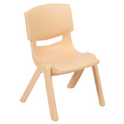Flash Furniture YU-YCX-0073-2-ROUND-TBL Activity Table, 33" Diameter - photo 6