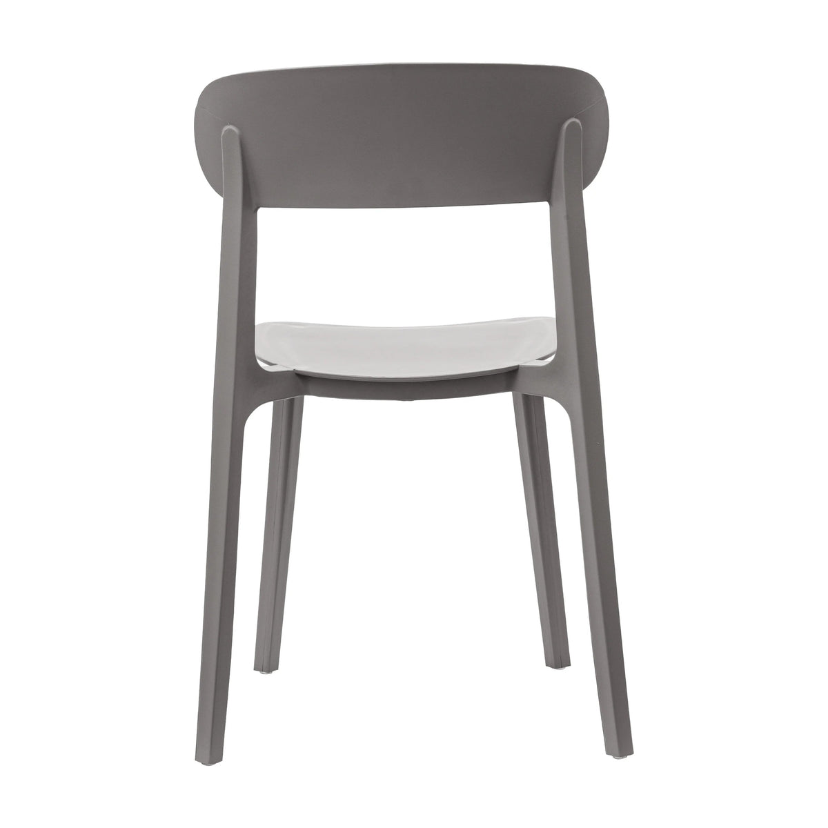 Flash Furniture DHF-340-APP Dover Chair, 19" Wide - photo 5