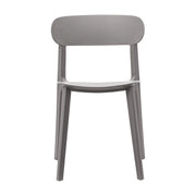 Flash Furniture DHF-340-APP Dover Chair, 19" Wide - photo 8