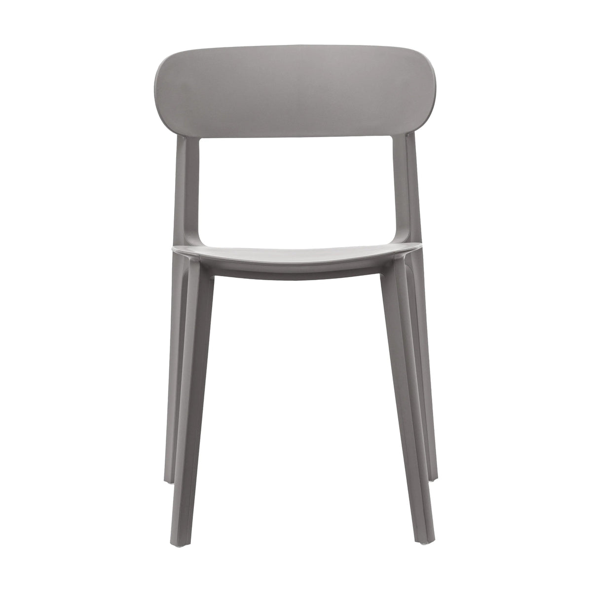 Flash Furniture DHF-340-APP Dover Chair, 19" Wide - photo 8