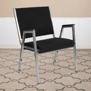Flash Furniture XU-DG Chair, 26 1/2" Wide, Black - photo 2