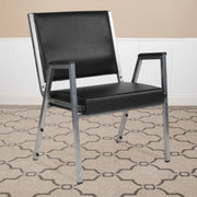 Flash Furniture XU-DG Chair, 26 1/2" Wide, Black - photo 6