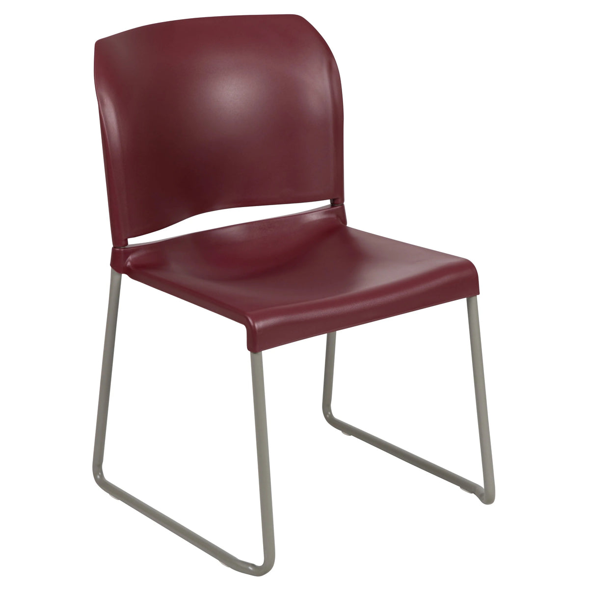 Flash Furniture RUT-238A Chair, 19 1/2" Wide - RUT-238A-BY-GG