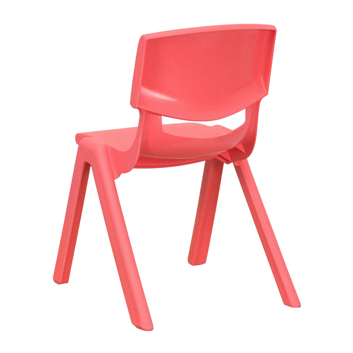 Flash Furniture 4-YU-YCX4-001 Whitney Chair Set, 13 1/4" Wide, 4/Set - photo 6