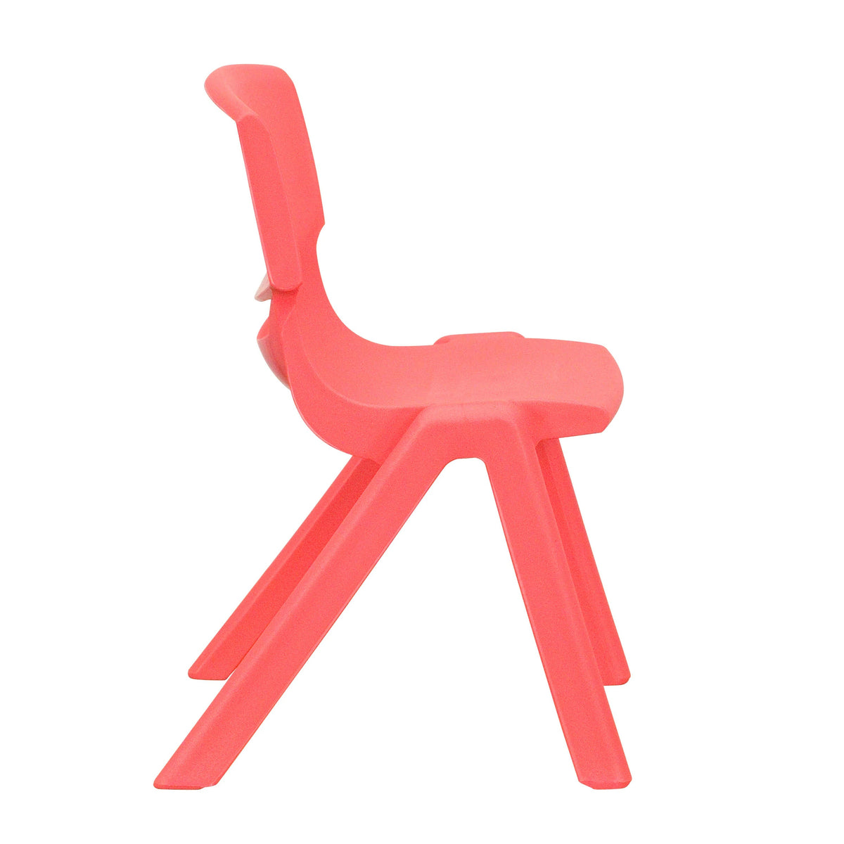 Flash Furniture 4-YU-YCX4-001 Whitney Chair Set, 13 1/4" Wide, 4/Set - photo 8