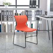 Flash Furniture RUT-438 Chair, 19 1/2" Wide - photo 2