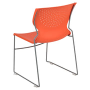 Flash Furniture RUT-438 Chair, 19 1/2" Wide - photo 5