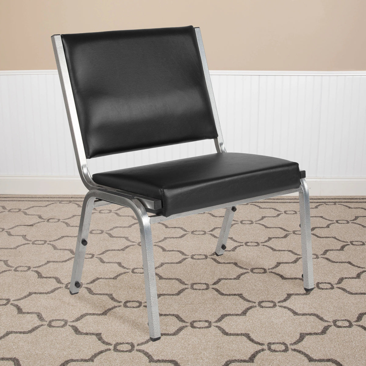 Flash Furniture XU-DG Chair, 26 1/2" Wide, Black - photo 6