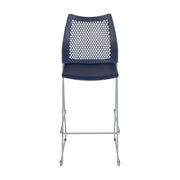 Flash Furniture RUT-498A-BS Hercules Bar Stool, 19 3/4" Wide - photo 7