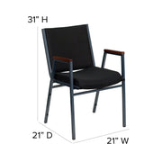 Flash Furniture XU-60154 Hercules Chair, 21" Wide - photo 3