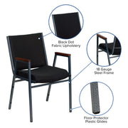 Flash Furniture XU-60154 Hercules Chair, 21" Wide - photo 5