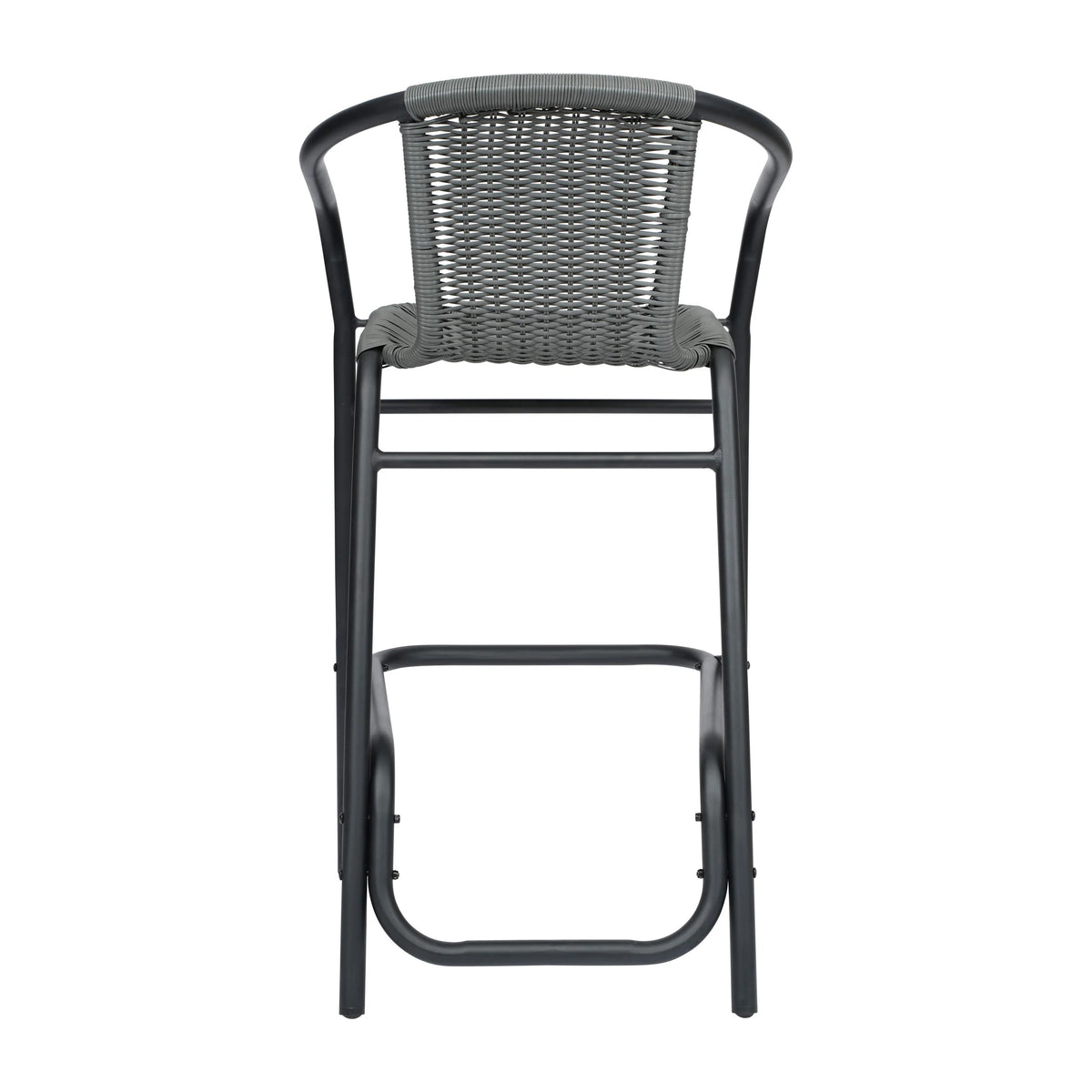Flash Furniture SDA-AD632032R Lila Bar Stool, 22" Wide - photo 6