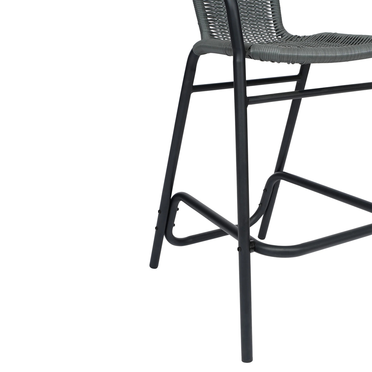 Flash Furniture SDA-AD632032R Lila Bar Stool, 22" Wide - photo 7
