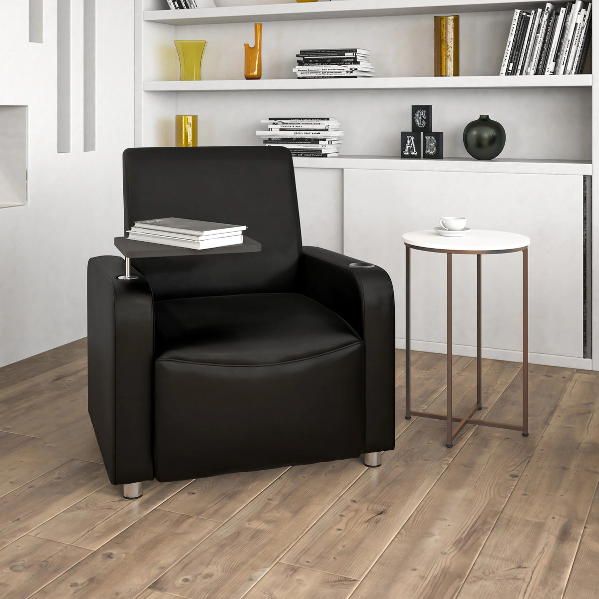 Flash Furniture BT-8217 Chair, 31 - 41" Wide - photo 2