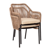 Flash Furniture SDA-AD892006 Chair, 22" Wide, 2/Set - photo 6