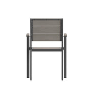 Flash Furniture SB-CA108 Chair, 15 3/4" Wide - photo 7