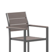 Flash Furniture SB-CA108 Chair, 15 3/4" Wide - photo 8