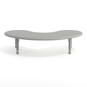 Flash Furniture YU-YCX-004-2-MOON-TBL Table, 35" x 65" - photo 2