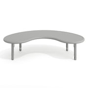 Flash Furniture YU-YCX-004-2-MOON-TBL Table, 35" x 65" - photo 5