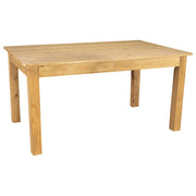 Flash Furniture XA-F Table, 30" High, Beige - 60"