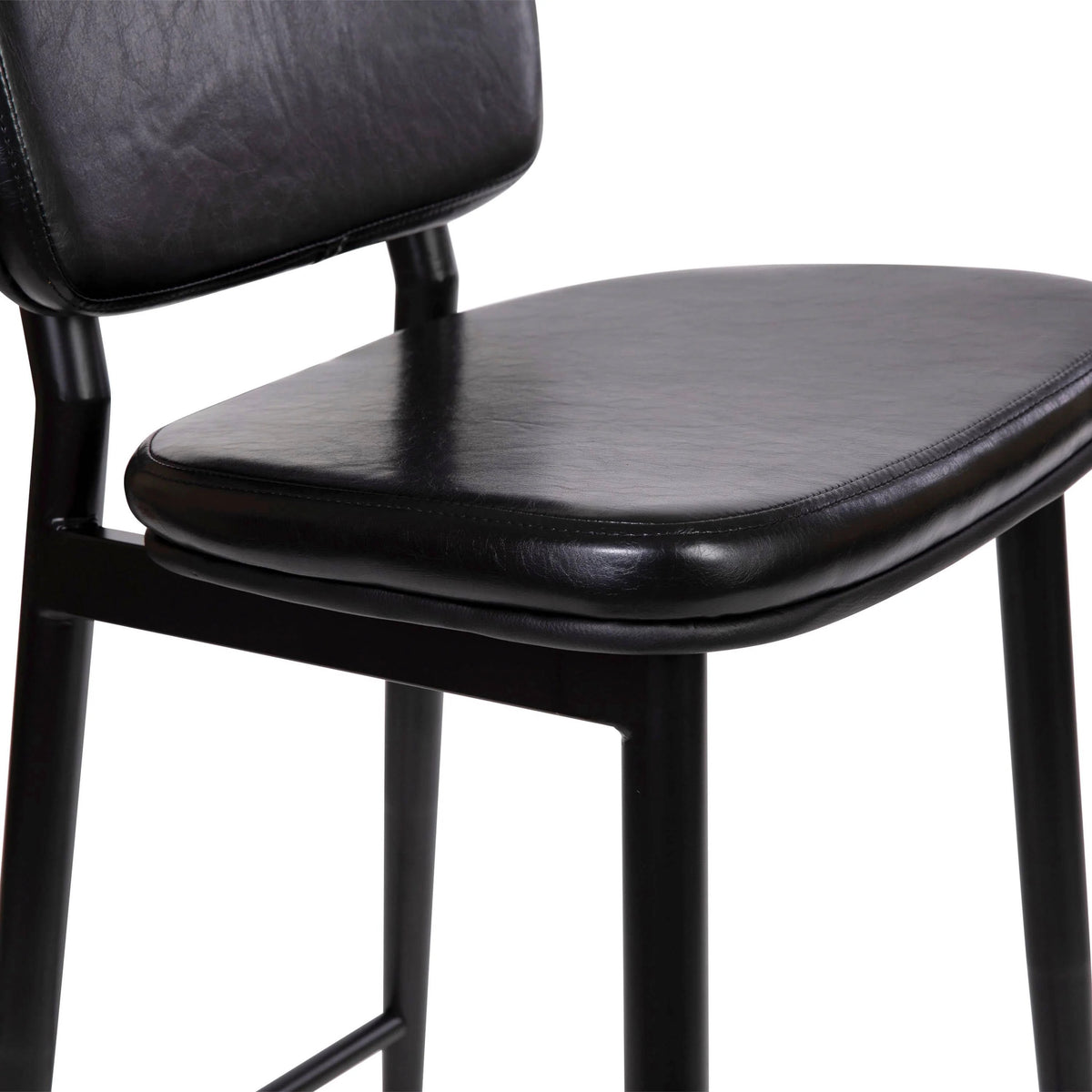 Flash Furniture AY-S01 Bar Stool, 18" Wide, 2/Pack - photo 8