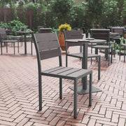 Flash Furniture SB-CA108 Chair, 15 3/4" Wide - photo 9