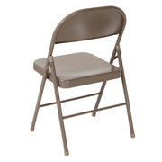 Flash Furniture BD-F002 Folding Chair, 18" Wide - photo 5