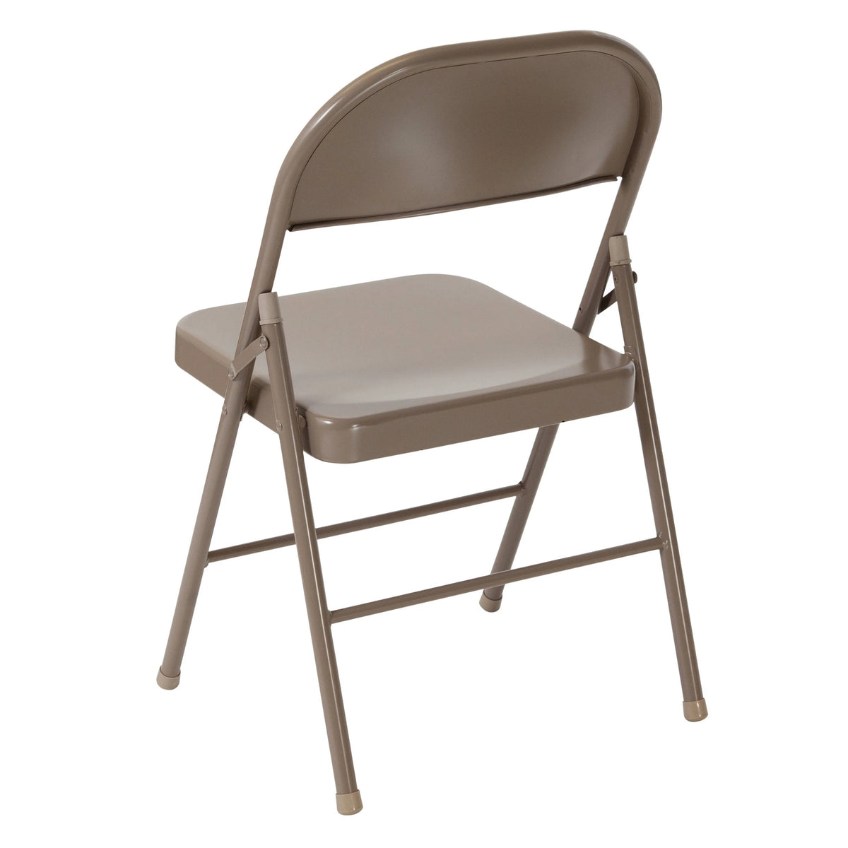 Flash Furniture BD-F002 Folding Chair, 18" Wide - photo 5