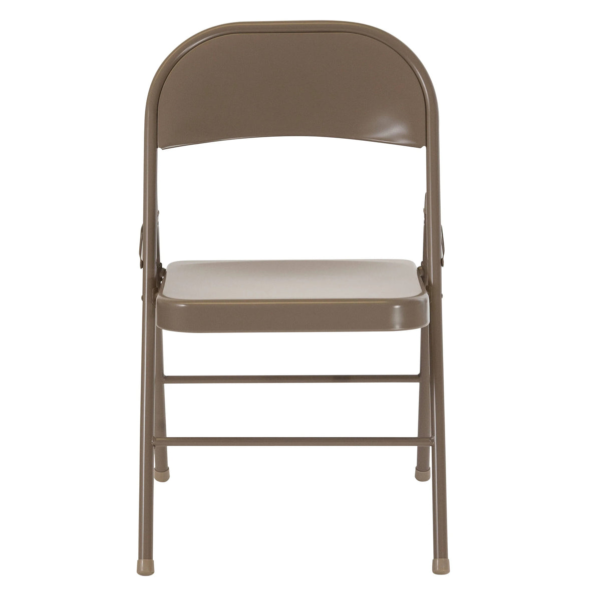 Flash Furniture BD-F002 Folding Chair, 18" Wide - photo 6