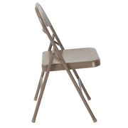 Flash Furniture BD-F002 Folding Chair, 18" Wide - photo 7