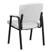 Flash Furniture BT-1404 Chair, 23 1/4" Wide, Black - photo 5