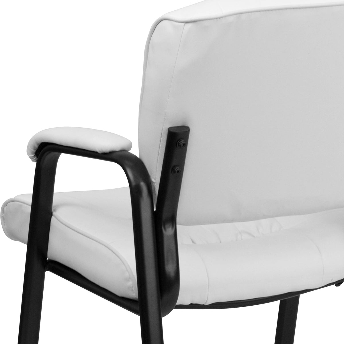 Flash Furniture BT-1404 Chair, 23 1/4" Wide, Black - photo 6