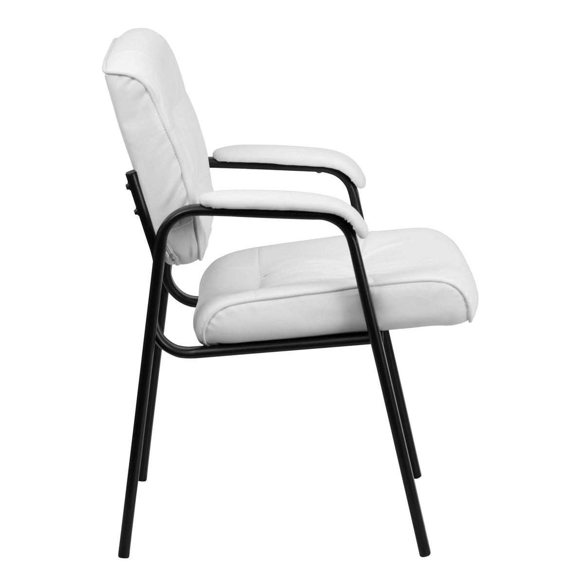 Flash Furniture BT-1404 Chair, 23 1/4" Wide, Black - photo 7