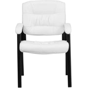 Flash Furniture BT-1404 Chair, 23 1/4" Wide, Black - photo 8