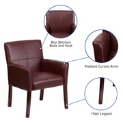 Flash Furniture BT-353 Chair, 26 1/2" Wide - photo 2