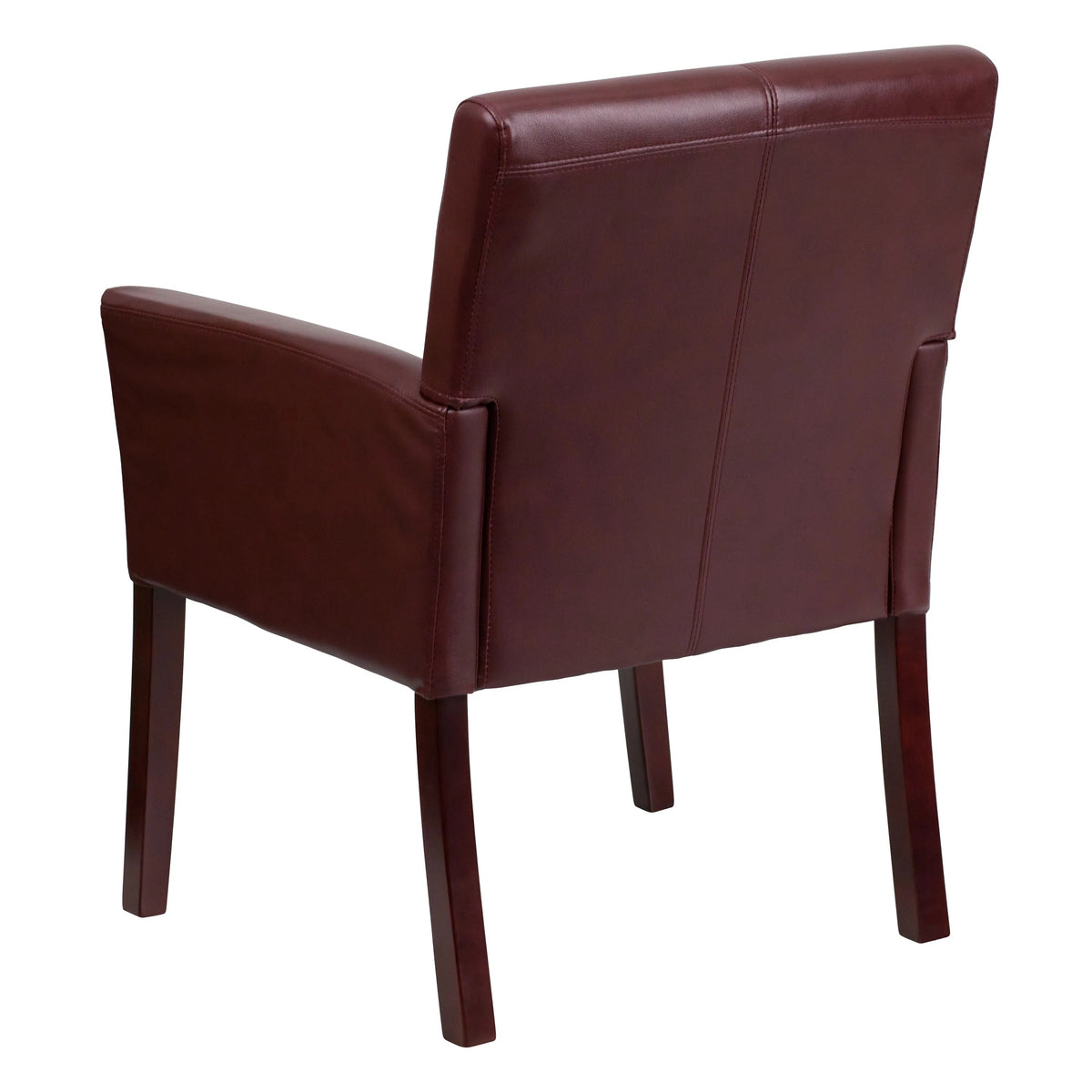 Flash Furniture BT-353 Chair, 26 1/2" Wide - photo 4