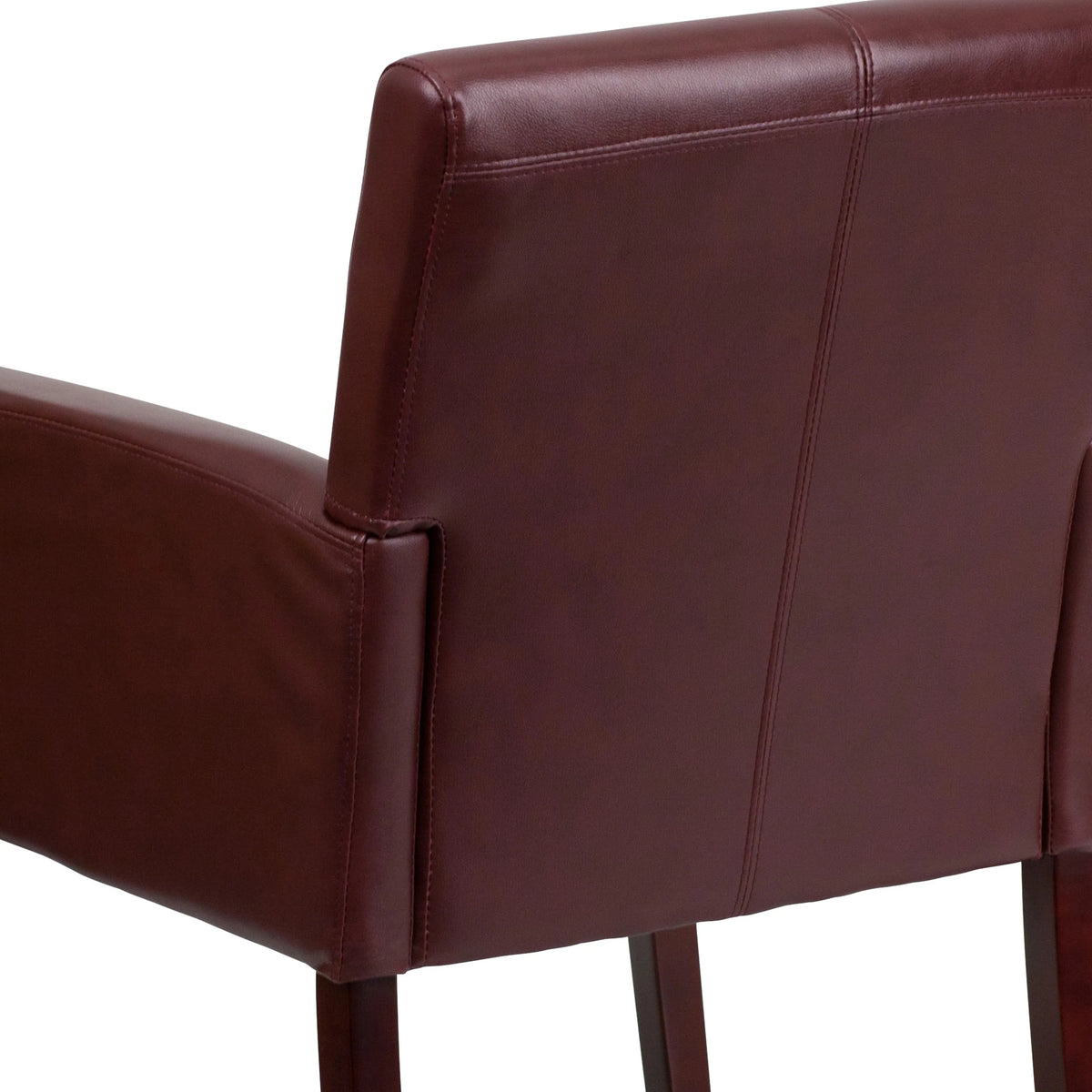 Flash Furniture BT-353 Chair, 26 1/2" Wide - photo 5