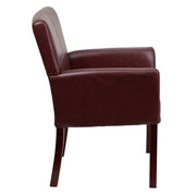 Flash Furniture BT-353 Chair, 26 1/2" Wide - photo 6