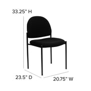 Flash Furniture BT-515-1 Chair, 20 3/4" Wide - photo 4