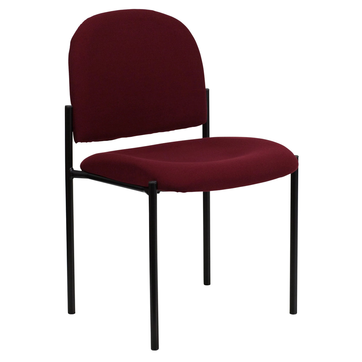 Flash Furniture BT-515-1 Chair, 20 3/4" Wide - Burgundy