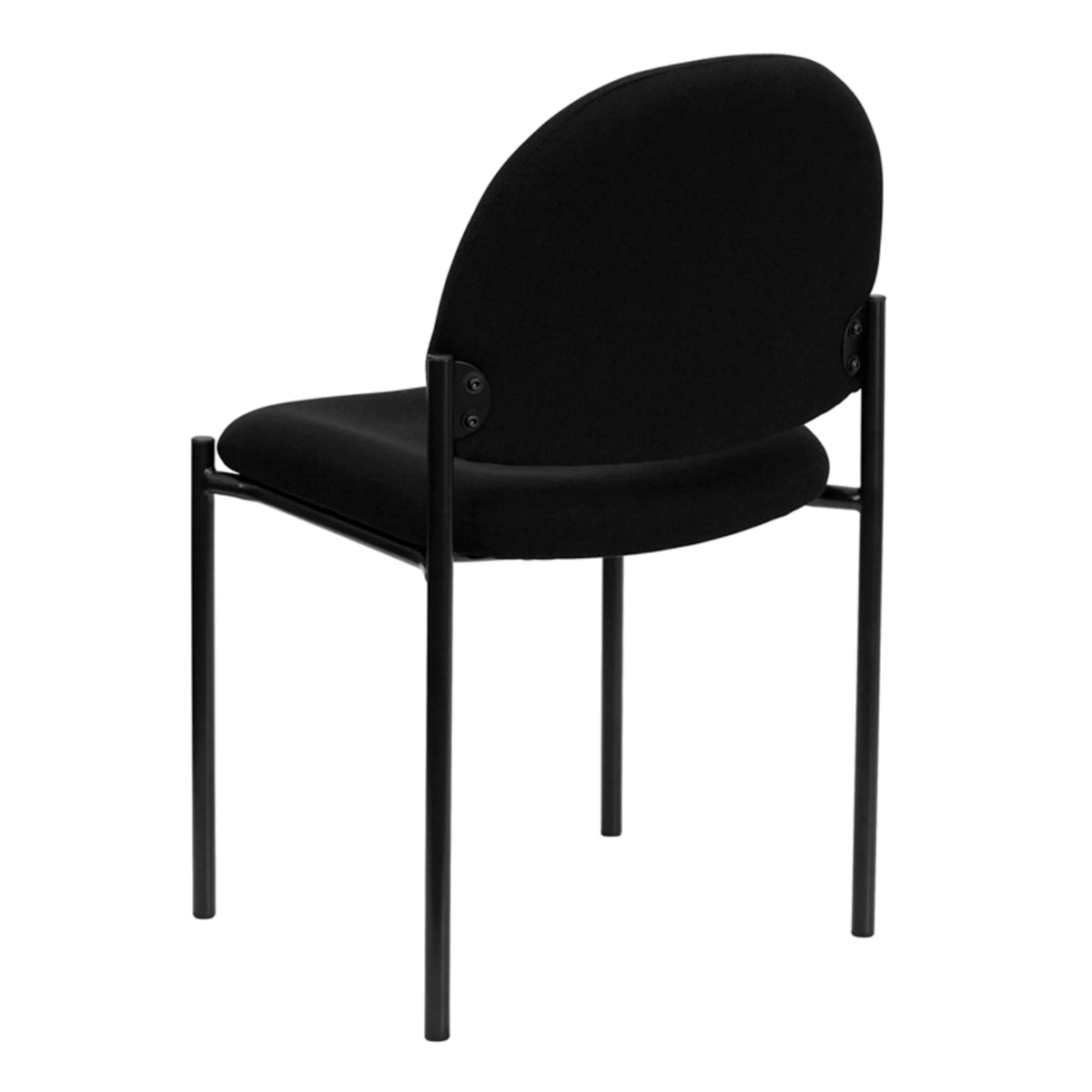 Flash Furniture Chair, 33 1/4" High, Black - photo 5