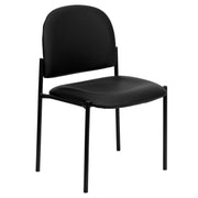 Flash Furniture Chair, 33 1/4" High, Black - 20 3/4"
