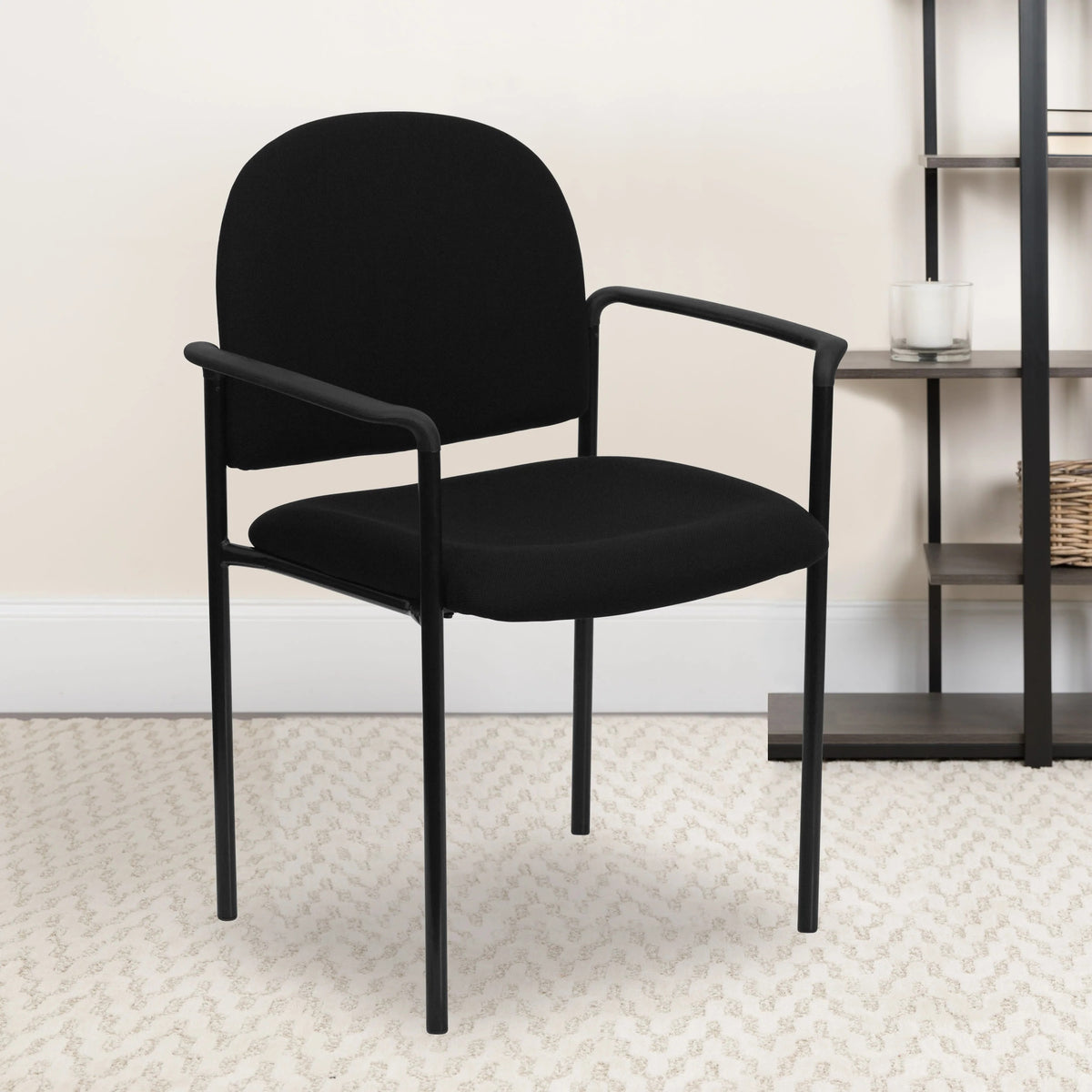 Flash Furniture BT-516-1 Chair, 23 3/4" Wide - photo 2