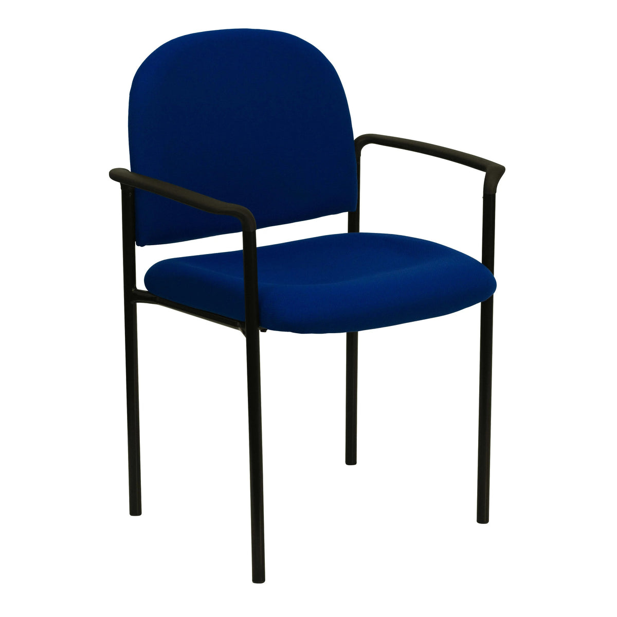Flash Furniture BT-516-1 Chair, 23 3/4" Wide - Blue
